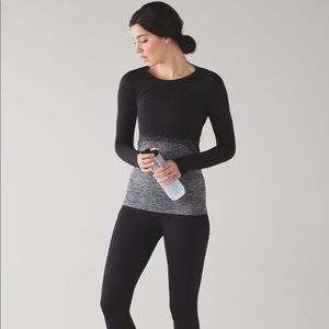 NWT Lululemon Swiftly Tech Long Sleeve Crew